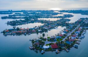 South Causeway Isles